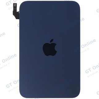 Vitre arrière pour Apple iPhone 17 Pro Max (origine d'occasion — grade B, Deep Blue)