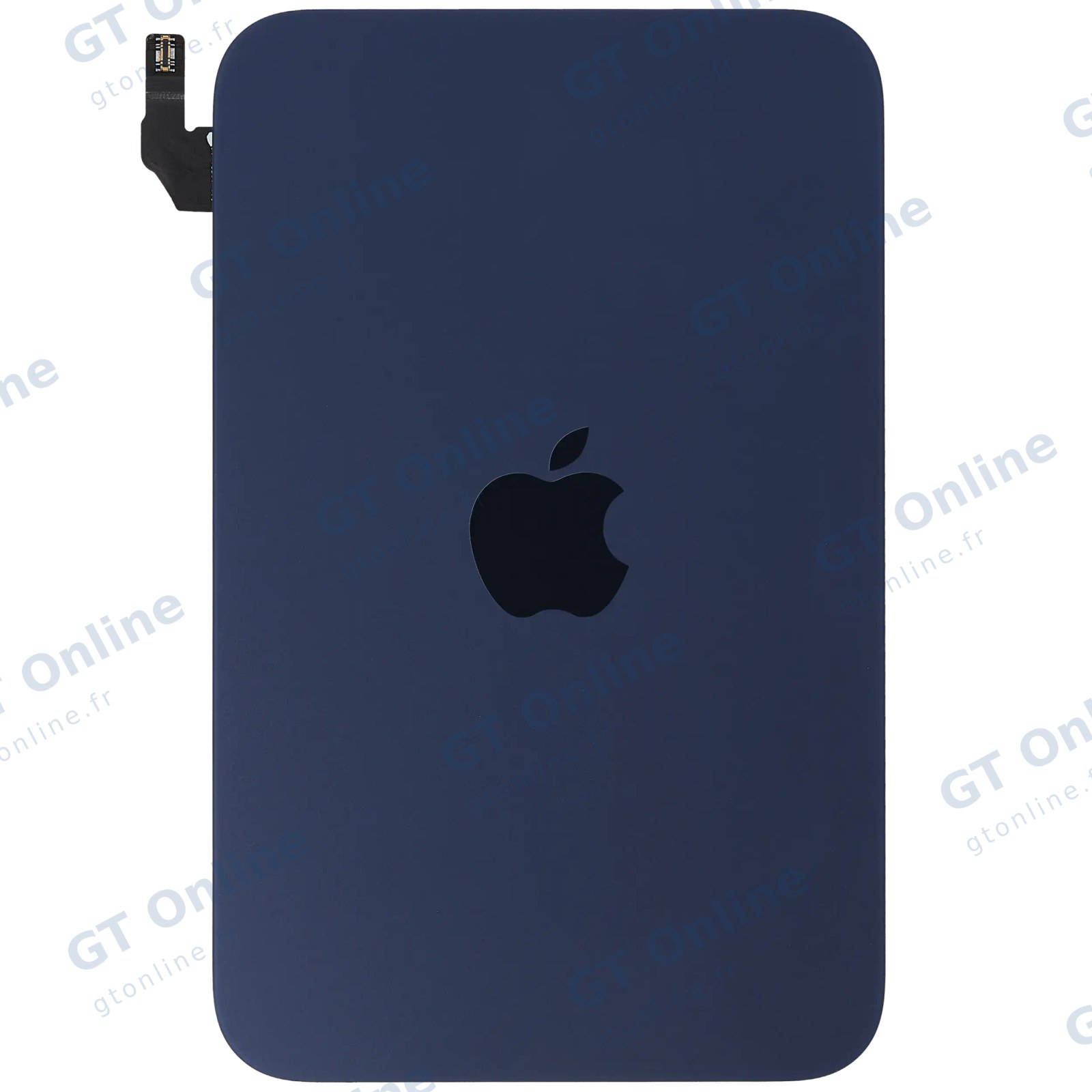 Vitre arrière pour Apple iPhone 17 Pro Max (origine d'occasion — grade B, Deep Blue)