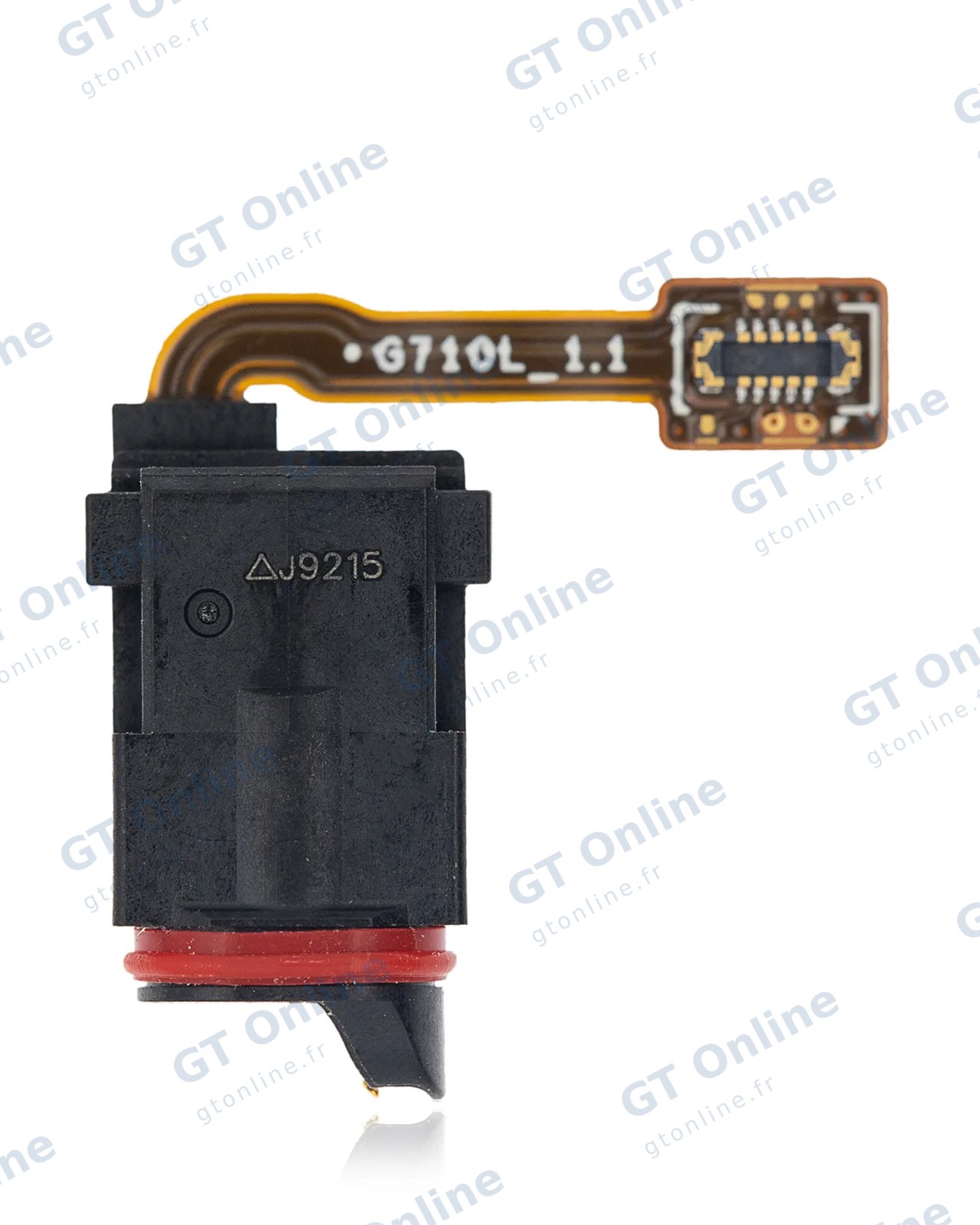 Prise jack pour LG G7 One