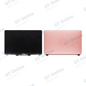 Écran LCD Complet OEM Apple MacBook Air 13" (2020) A2179/MacBook Air 13" (Late 2019) A1932 Or