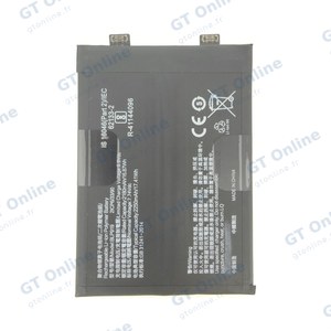 Batterie Premium Realme GT NEO 3 150W BLP919