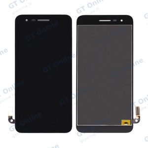 Écran Tactile LG K8 2018 Noir