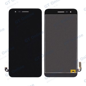Écran Tactile LG K8 2018 Noir