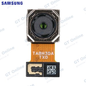 Caméra Principale Original Samsung Galaxy A02s A025G GH81-20132A 13MP