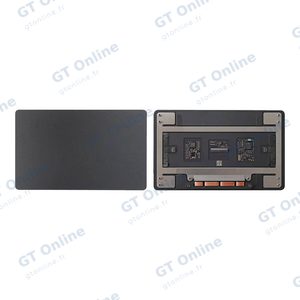 Trackpad Apple MacBook Pro 14" M3 Pro/M3 Max (Late 2023) A2992 Noir Sidéral