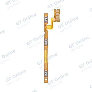 Nappe Power On/Off et Volume Premium Motorola Moto G42