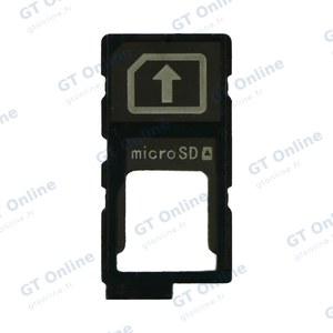 Tiroir Sim Premium Sony Xperia Z3+/Z4 E6553