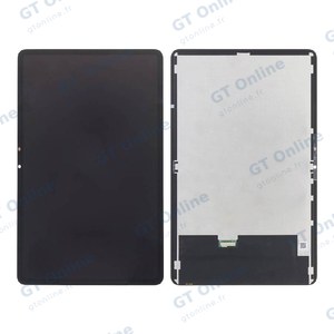 Écran Tactile Honor Pad 8 Noir