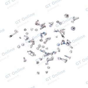 Kit Vis Apple iPhone 15