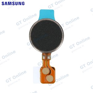 Vibreur Original Samsung Galaxy Tab S7 Wi-Fi T870/Galaxy Tab S7 4G T875/Galaxy Tab S8 Ultra Wi-Fi X900/Galaxy