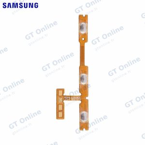 Nappe Power On/Off et Volume Originale Samsung Galaxy A05s A057 GH81-24385A