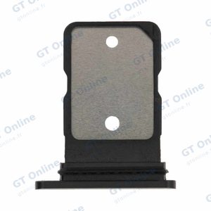 Tiroir Sim Premium Google Pixel 4a 5G Noir