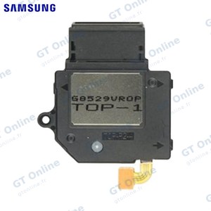 Haut-Parleur Original Samsung Galaxy Tab A 2018 10.5 T590 GH96-11758A (Haut Droite)