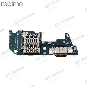 Connecteur de Charge Original Realme 14 Pro+ 621024000137