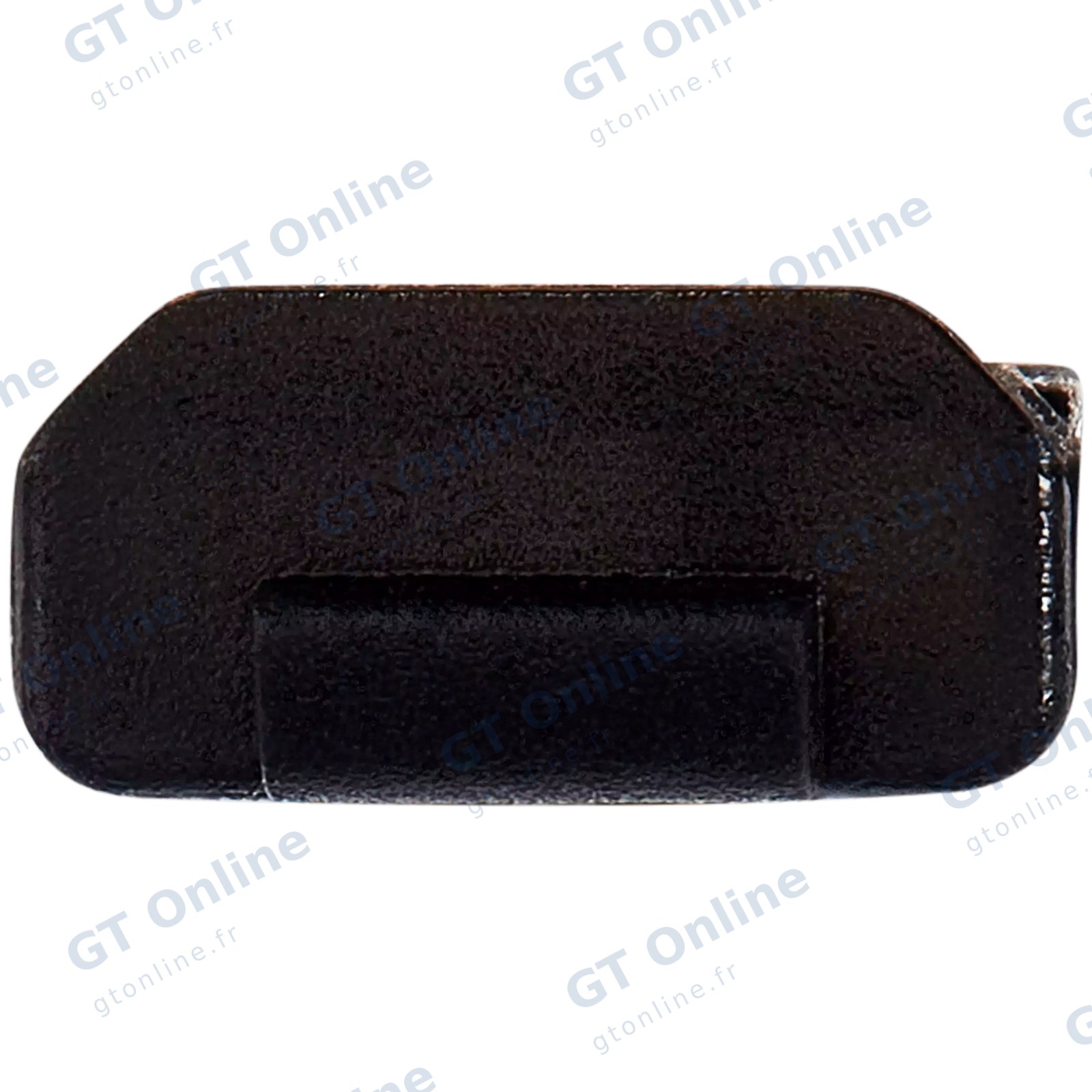 Manchon caoutchouc de capteur de proximité pour Motorola Moto G Stylus 5G (XT2315 / 2023) (origine)