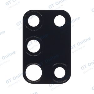 Lentille Premium Samsung Galaxy A31 A315