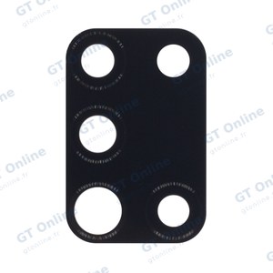 Lentille Premium Samsung Galaxy A31 A315