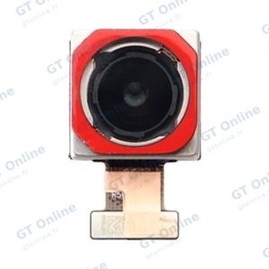 Caméra Principale Premium Realme GT 7T 50MP