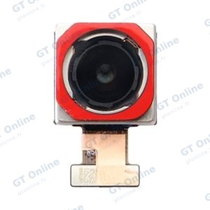Caméra Principale Premium Realme GT 7T 50MP