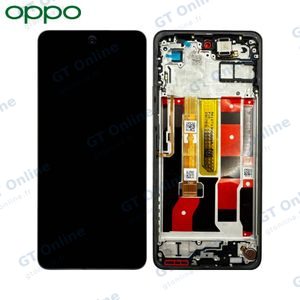 Écran Tactile Original OPPO A5 Pro 5G (CPH2695) 621029000495 Noir Marron