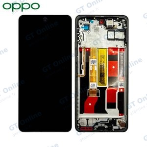Écran Tactile Original OPPO A5 Pro 5G (CPH2695) 621029000495 Noir Marron