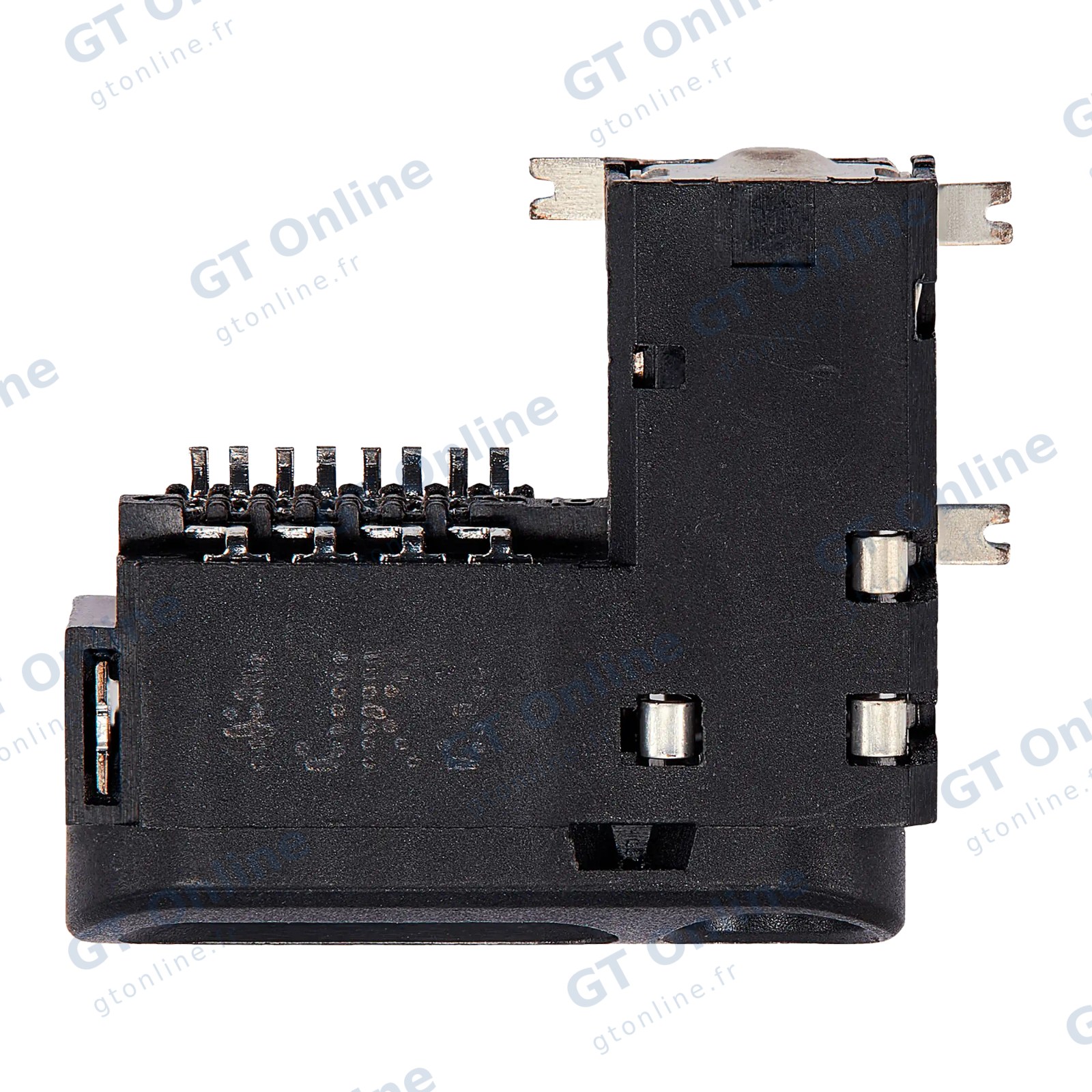 Prise jack audio 3,5 mm pour manette Sony DualShock 4 (PS4) — JDS-001 / 011 (soudure requise)