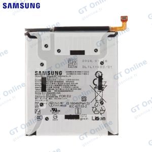 Batterie Originale Samsung Galaxy S26 S942 GH82-39193A EB-BS942ABE