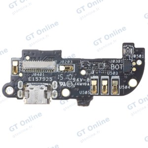 Connecteur de Charge Premium Asus ZenFone 2 ZE500CL