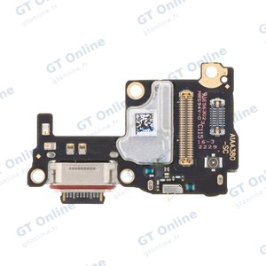 Connecteur de Charge Premium OPPO Find N2 Flip