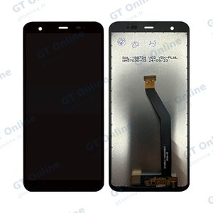 Écran Tactile OEM Blackview BV6300/BV6300 Pro Version 1 Noir