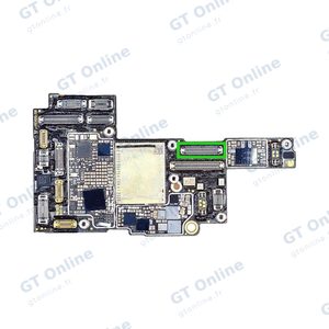 Connecteur de Carte Mère Apple iPhone 13 Pro Max USB Charging (J11200)