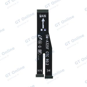 Nappe de Connexion Premium Samsung Galaxy A32 4G A325/Galaxy A22 4G A225