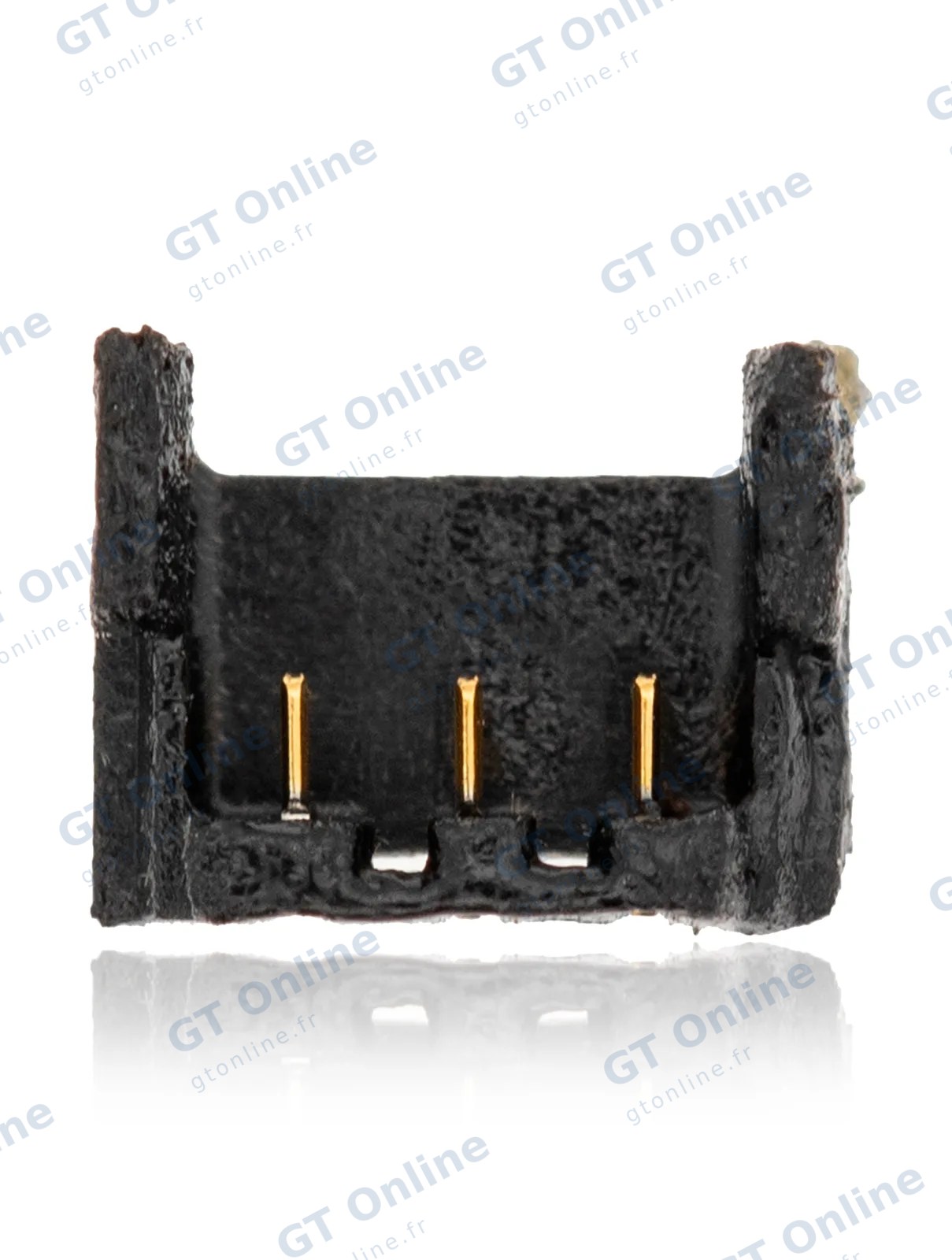 Pièce à microsouder pour Nintendo Switch Lite (soudure requise)