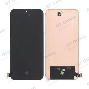 Écran Tactile Xiaomi 15T Pro Noir