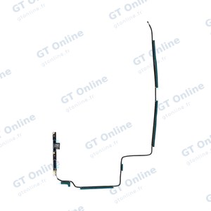 Nappe WiFi Apple iPad Pro 12.9" M2 (6e génération) A2436/A2437/A2764