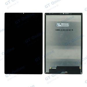 Écran Tactile Lenovo Tab M10 FHD Plus (2e gén.) Noir