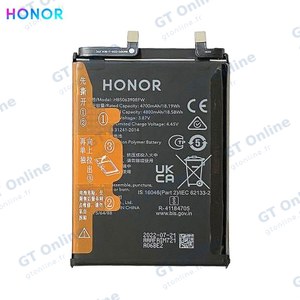Batterie Originale Honor 70 0235ACMV HB506390EFW