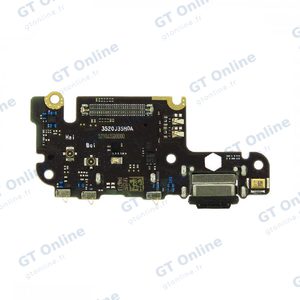 Connecteur de Charge Premium Xiaomi Mi 10T Pro 5G (avec Lecteur Sim)
