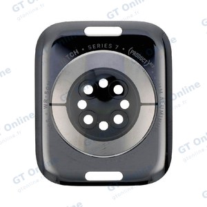 Cache Arrière Apple Watch Series 7 41mm GPS