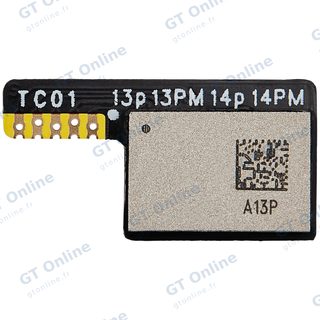 Nappe tag-on pour Apple iPhone 13 Pro AQ7 LCD 120HZ Displays