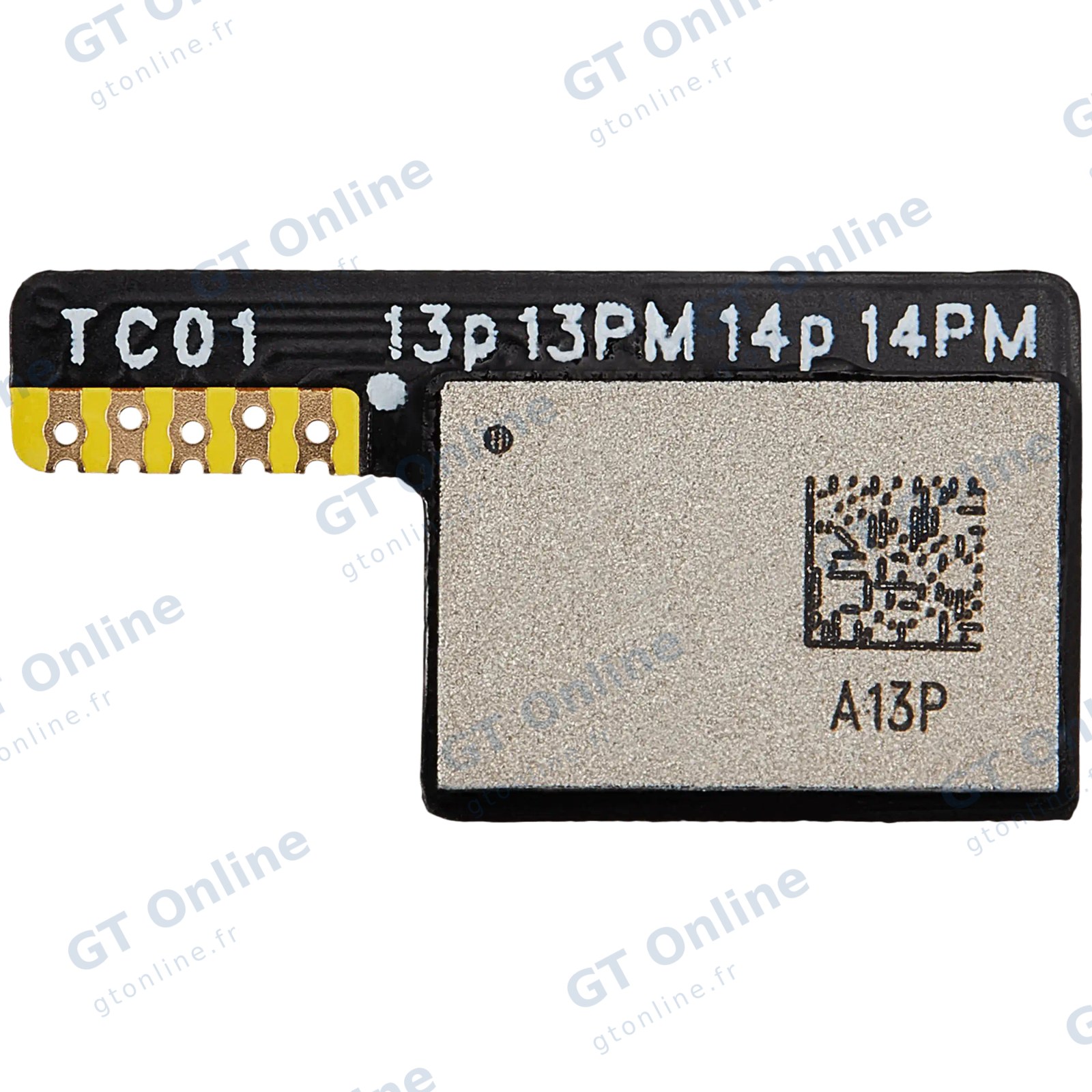 Nappe tag-on pour Apple iPhone 13 Pro AQ7 LCD 120HZ Displays