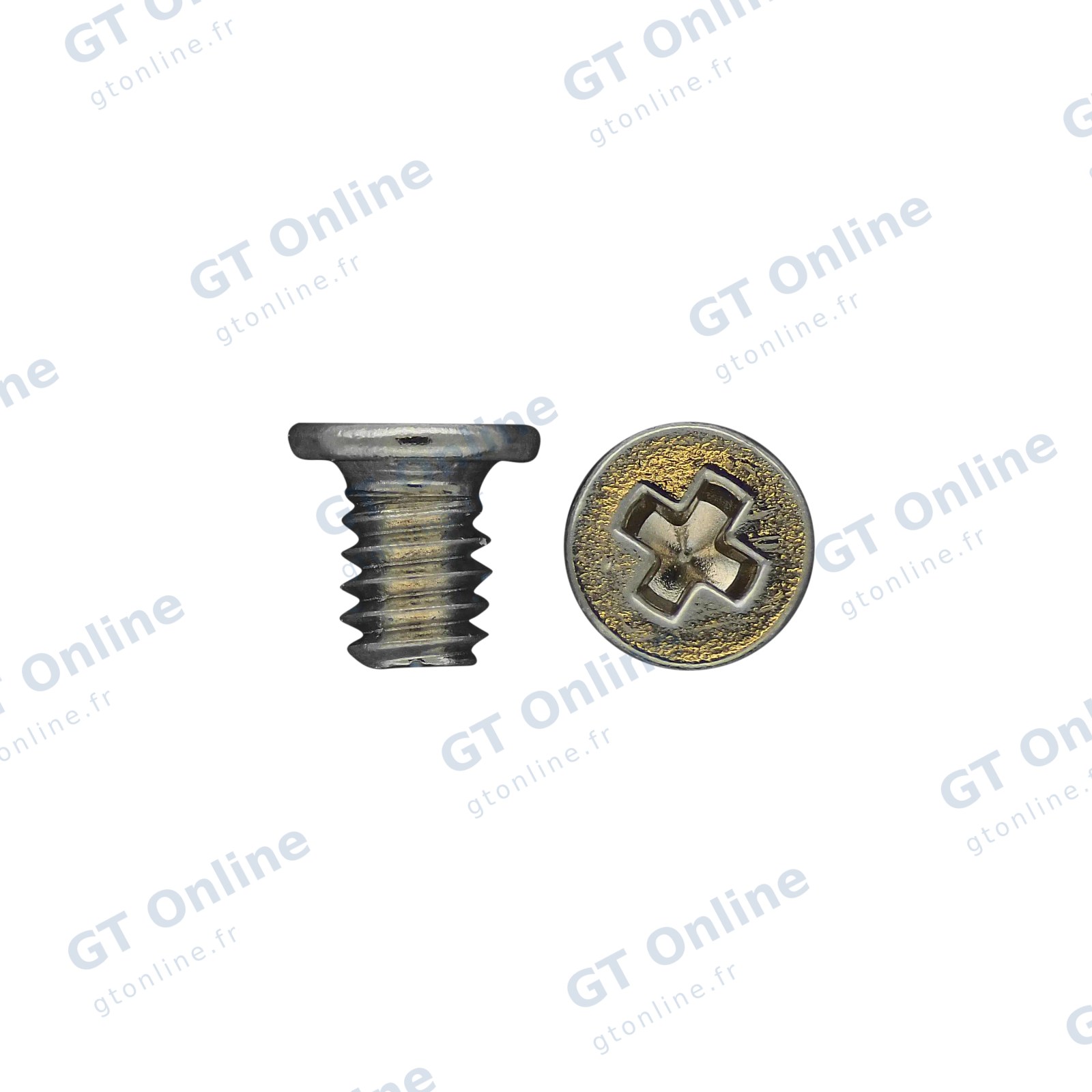 Outil pour Screwbox Screw Box 2.0 Refill [ 2L8 ] (lot de 100)