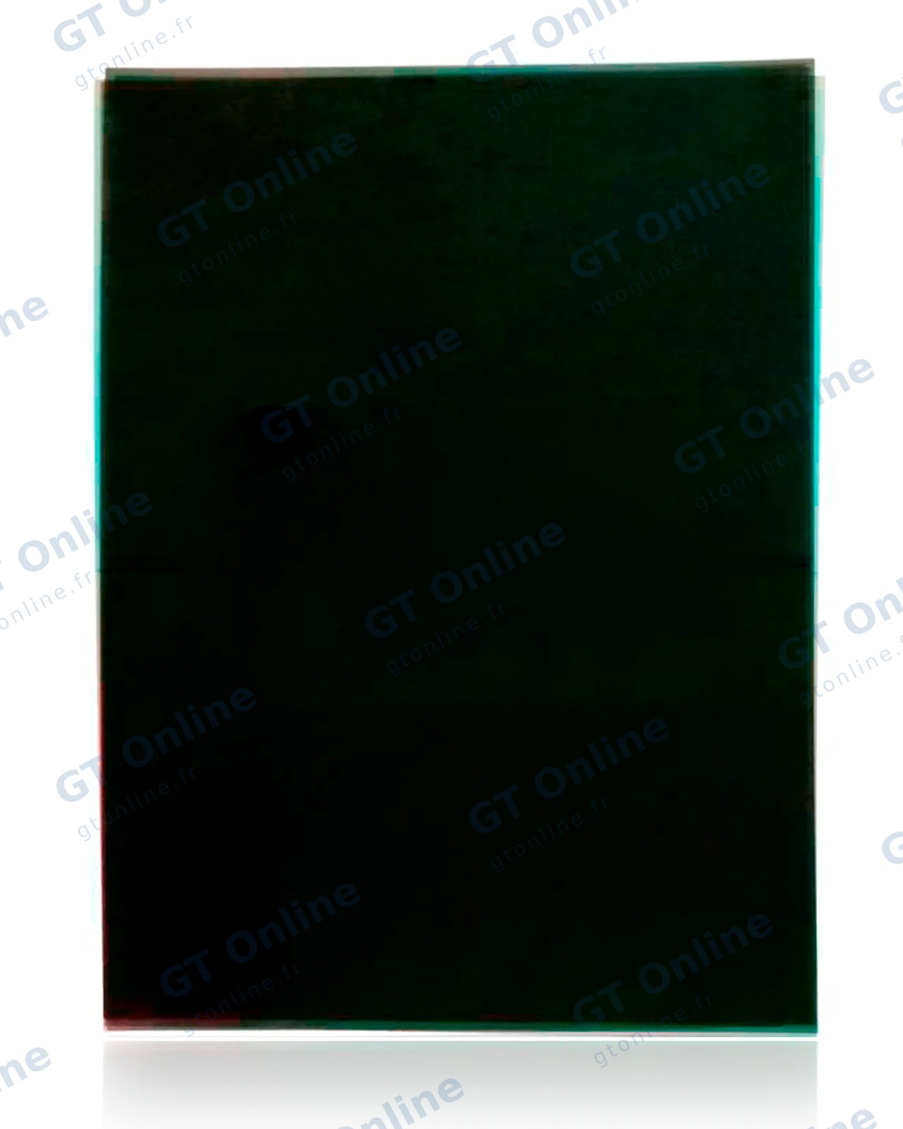 Film polariseur pour Apple iPad Air 2 (premium, lot de 10)