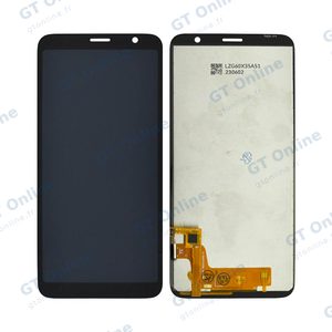 Écran Tactile OEM TCL 403 Noir