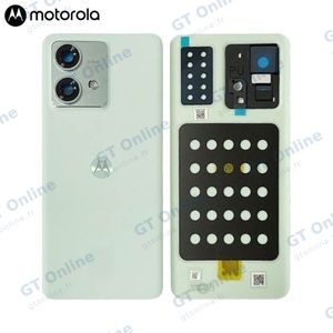 Cache Arrière Original Motorola Edge 40 Neo 5S58C23169 Soothing Sea