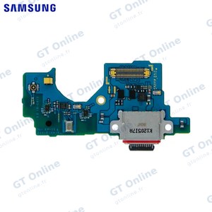 Connecteur de Charge Original Samsung Galaxy Xcover 5 G525F GH96-14137A