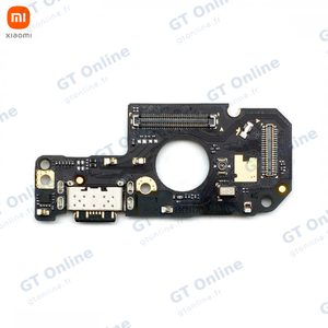 Connecteur de Charge Original Xiaomi Redmi Note 11 4G 5600020K7T00