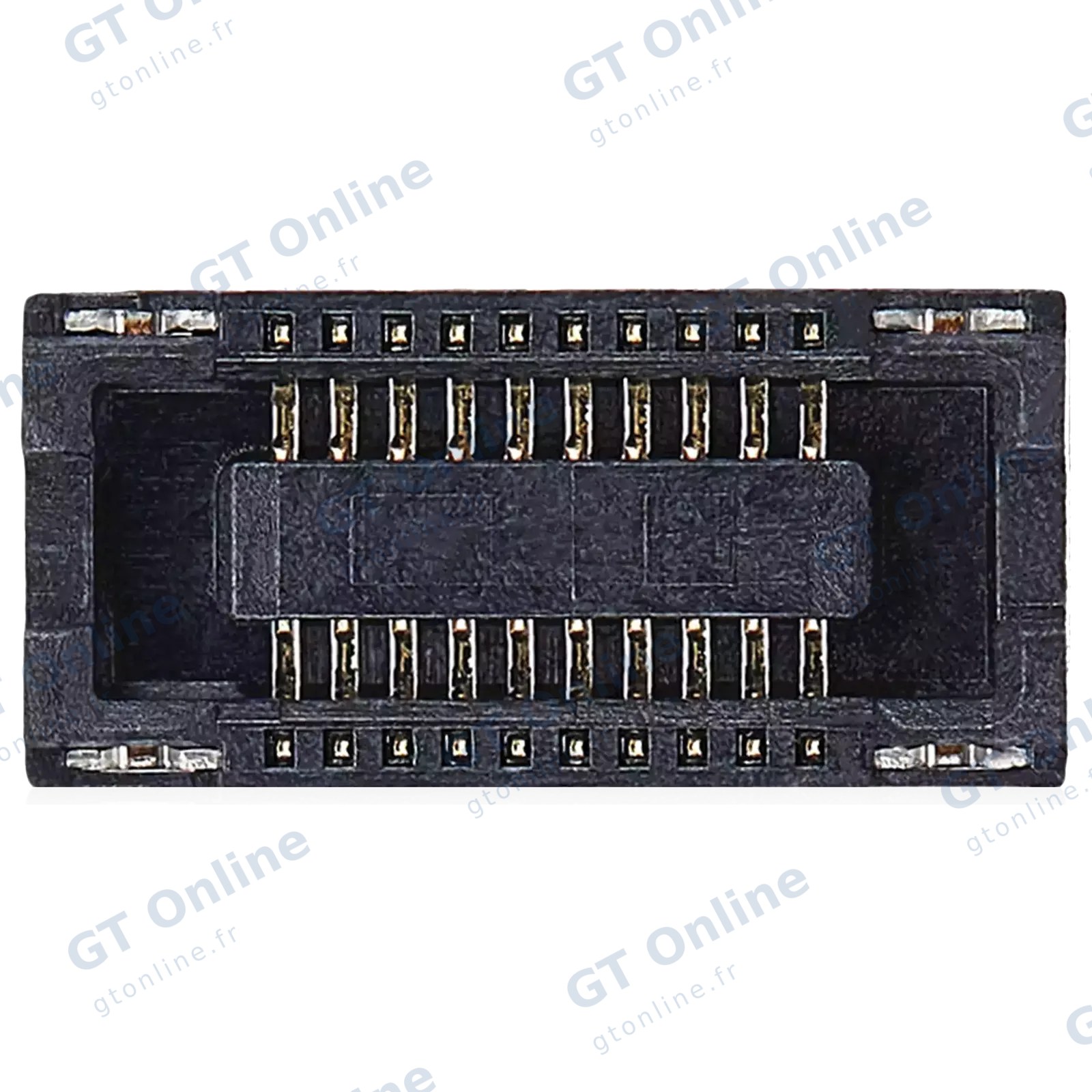 Pièce à microsouder pour Microsoft Xbox One X