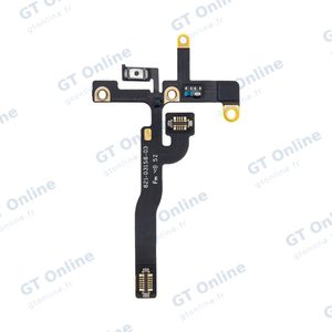 Nappe Power On/Off Apple iPad Pro 12.9" (4e génération)/iPad Pro 11" (2e génération) A2069/A2232/A2068/A2230