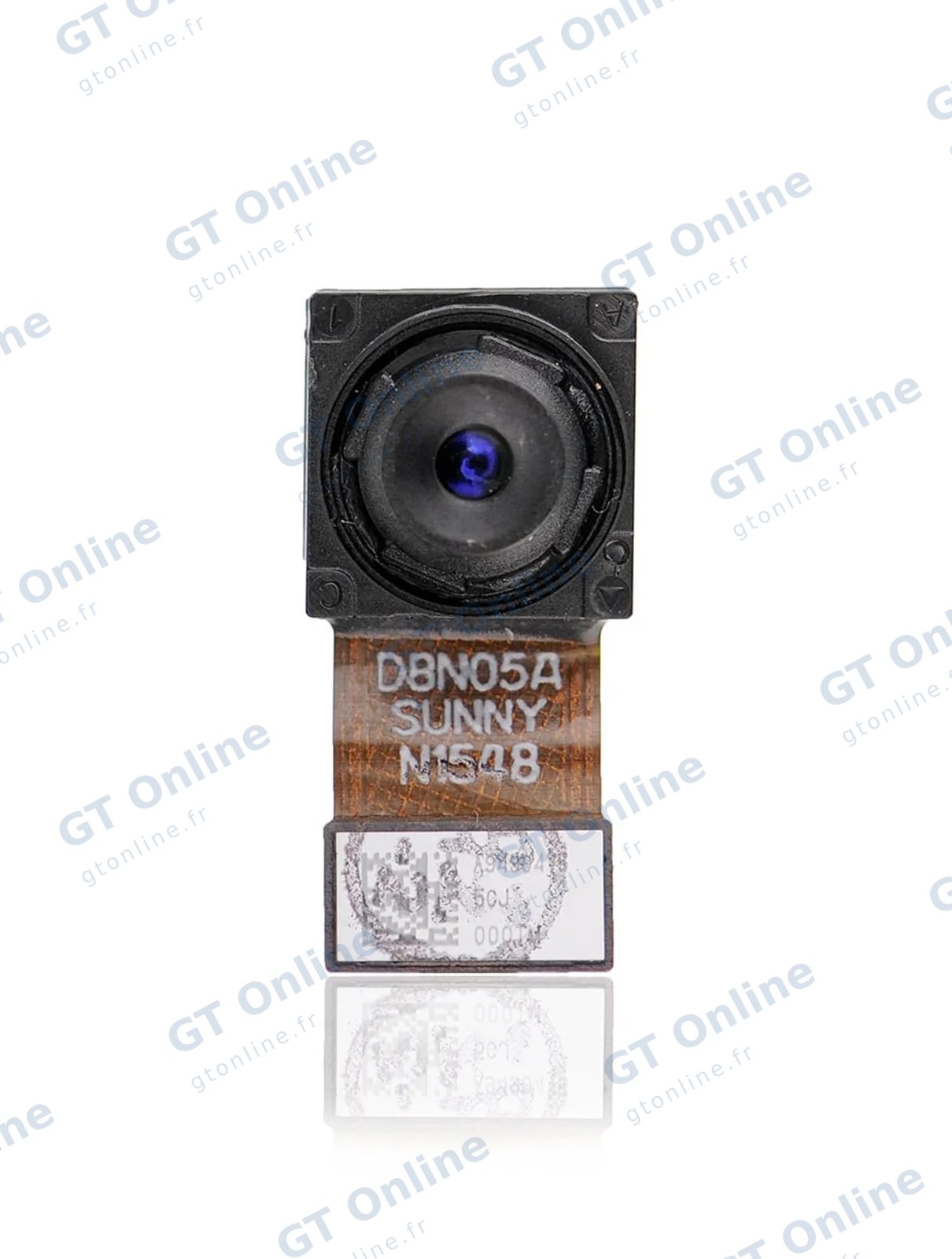 Caméra avant pour OnePlus 3 (A3000 / A3003)